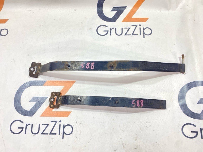 Лента крепления топливного бака Toyota FJ Cruiser GSJ15 1GR-FE 2008 (б/у)