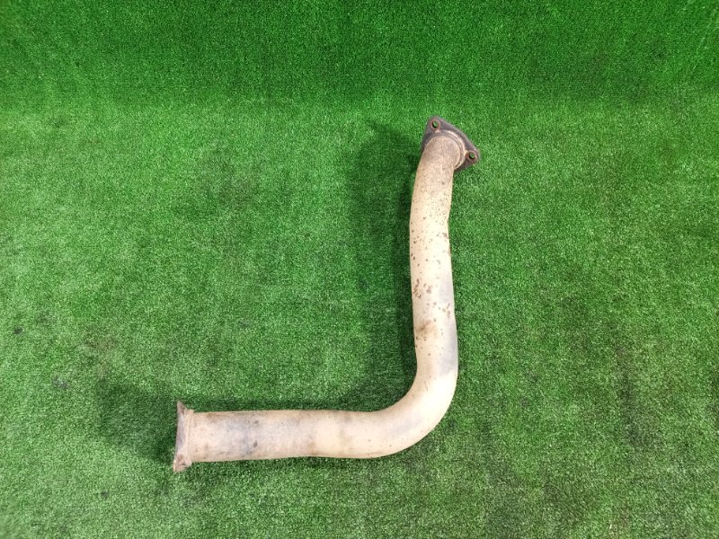 Труба глушителя Hino Dutro XZU347 S05C 2002 (б/у)