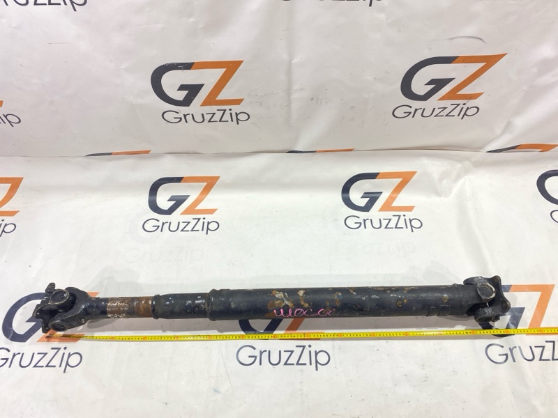 Карданный вал Hino Ranger FD3 H07D 1994 задний (б/у)