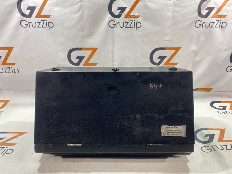 Ящик для инструмента Isuzu Giga CYJ51W5 6WF1 2004 (б/у)