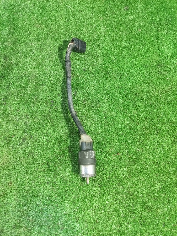 Датчик скорости Hino Dutro XZU347 S05C 2002 (б/у)