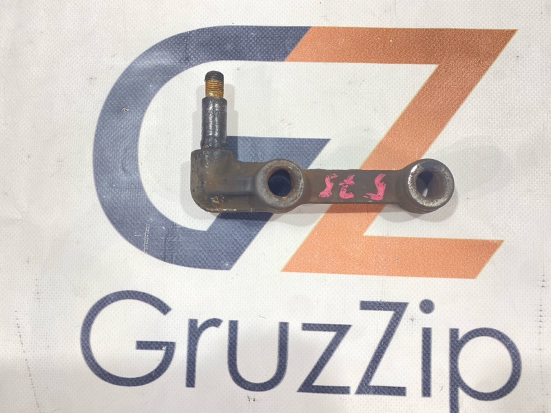 Крепление аккумулятора Nissan Diesel Condor MK25B FE6 2004 переднее левое (б/у)