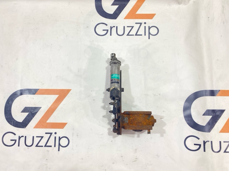 Ретардер ( Горный тормоз ) Nissan Diesel Condor MK25B FE6 2004 (б/у)