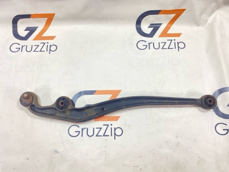 Тяга моста Toyota Land Cruiser HDJ81V 1HD-T 1993 передняя левая (б/у)