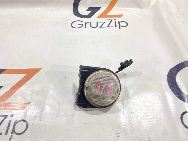 Фонарь заднего хода Hino Ranger FD8JP J08E 2007 (б/у)