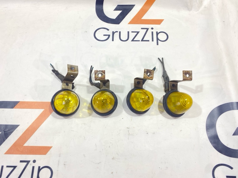 Габаритные огни Hino Ranger FD8JP J08E 2007 (б/у)