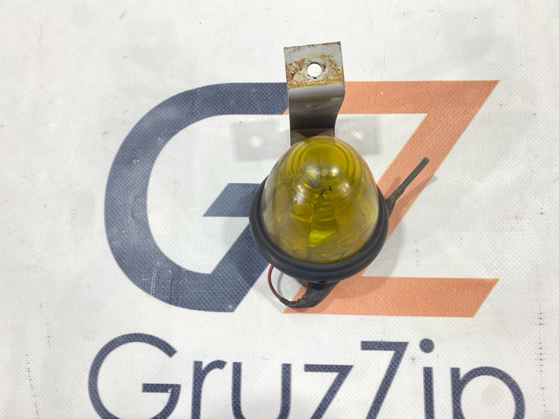 Габаритные огни Hino Ranger FD8JP J08E 2007 (б/у)