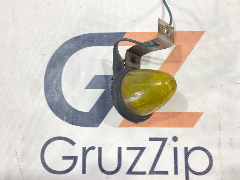 Габаритные огни Hino Ranger FD8JP J08E 2007 (б/у)