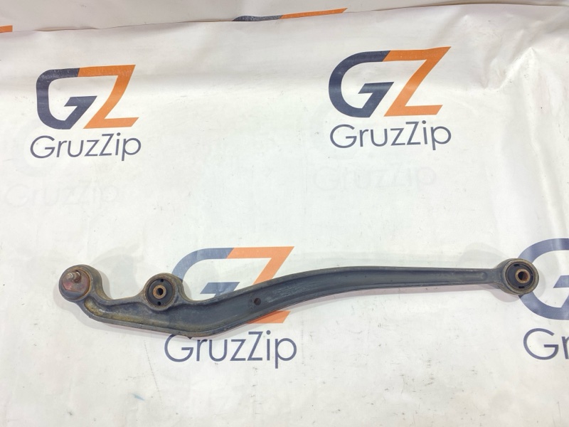 Тяга моста Toyota Land Cruiser HDJ81V 1HD-T 1993 передняя правая (б/у)