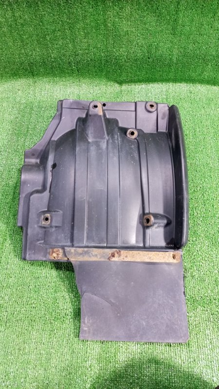 Подкрылок Hino Dutro XZU347 S05C 2002 правый (б/у)