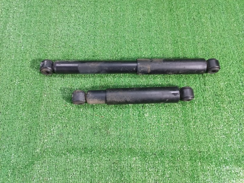 Амортизатор Hino Dutro XZU347 S05C 2002 передний (б/у)