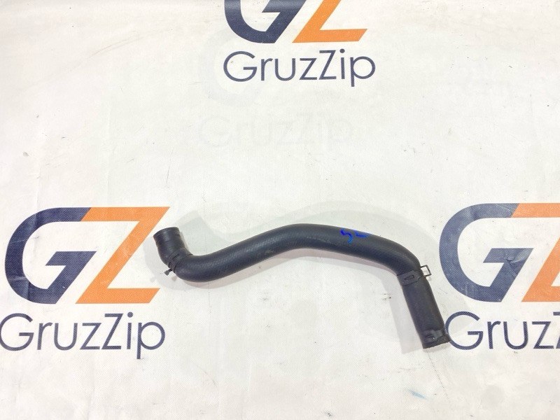 Патрубок радиатора ДВС Toyota Land Cruiser Prado VZJ120W 5VZ-FE 2004 (б/у)