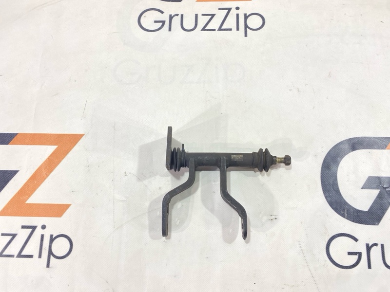 Кулиса МКПП Nissan Diesel Condor LK260HN MD92 1997 (б/у)