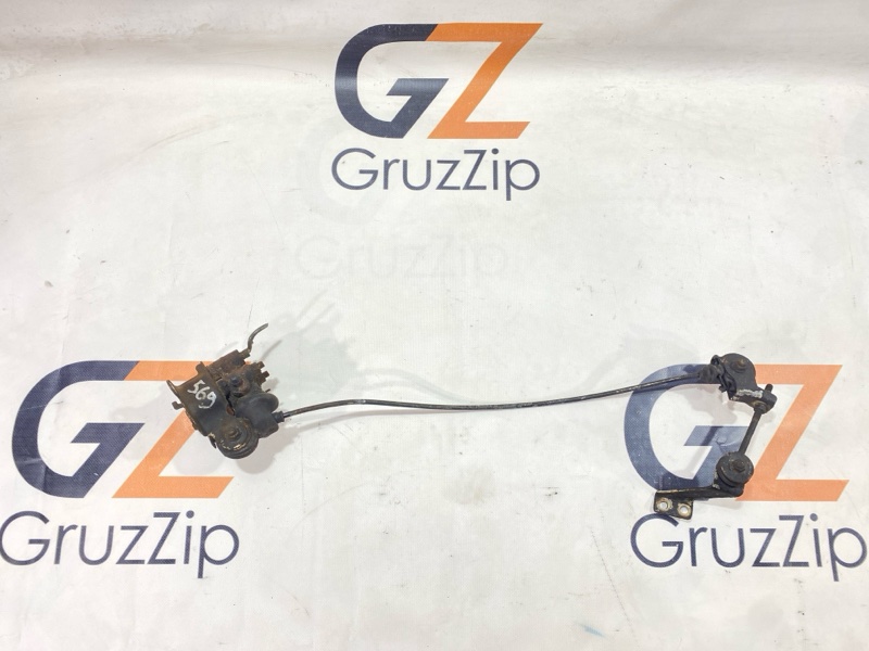 Регулятор тормозных усилий (колдун) Toyota Tundra UCK40 2UZ-FE 2003 (б/у)