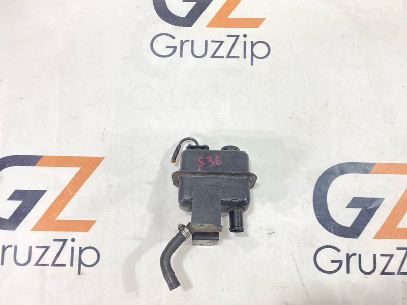 Бачок гидроусилителя Nissan Diesel Condor LK260HN MD92 1997 (б/у)