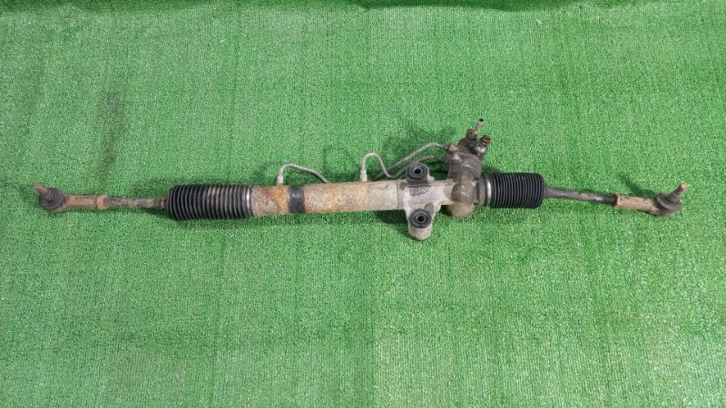 Рулевая рейка Hino Dutro XZU347 S05C 2002 (б/у)