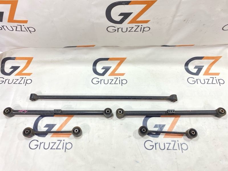 Тяга моста Toyota 4Runner UZN215L 2UZ-FE 2004 задняя (б/у)