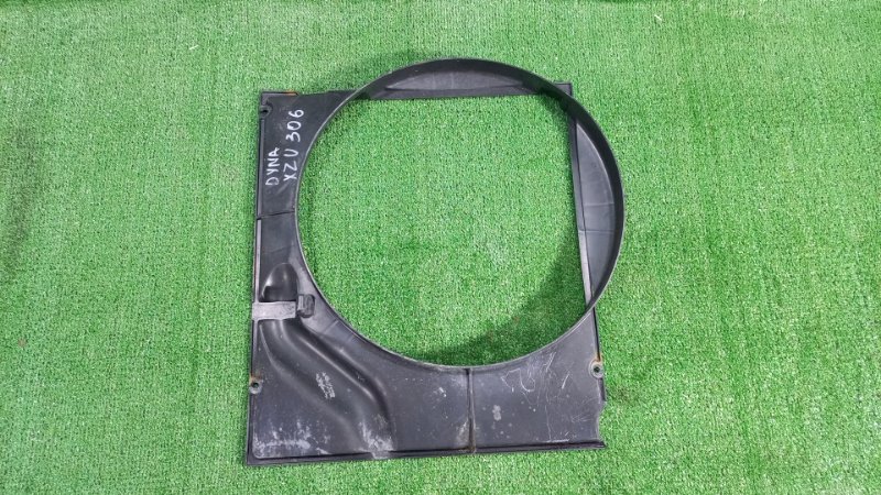 Диффузор Hino Dutro XZU347 S05C 2002 (б/у)