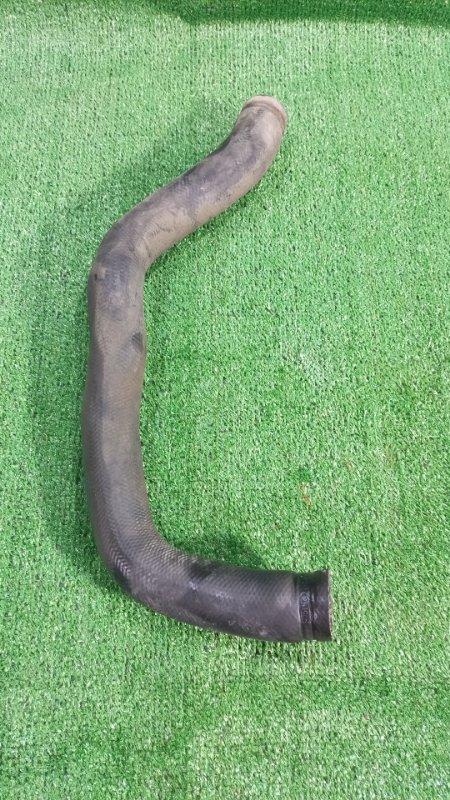 Патрубок радиатора ДВС Hino Dutro XZU347 S05C 2002 (б/у)