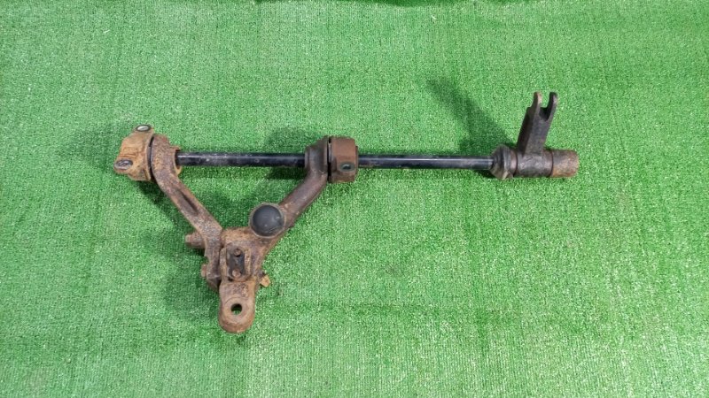 Торсион подвески Hino Dutro XZU347 S05C 2002 левый (б/у)