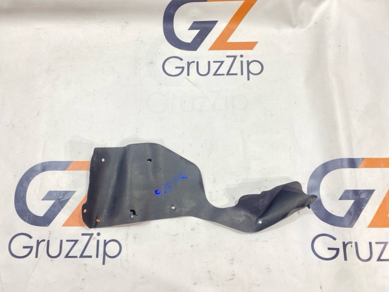 Брызговик Toyota Hilux Surf KZN130W 1KZ-TE 1994 передний правый (б/у)