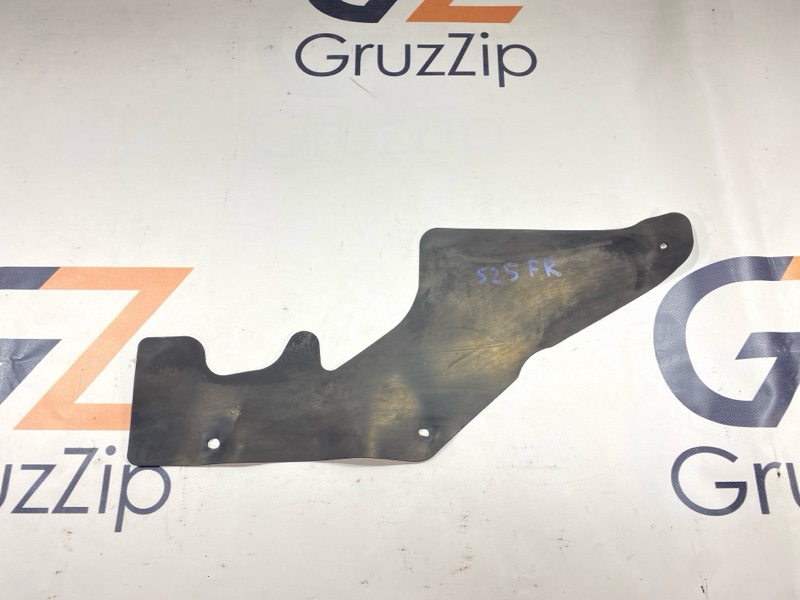 Брызговик Toyota Hilux Surf KZN130W 1KZ-TE 1994 передний правый (б/у)