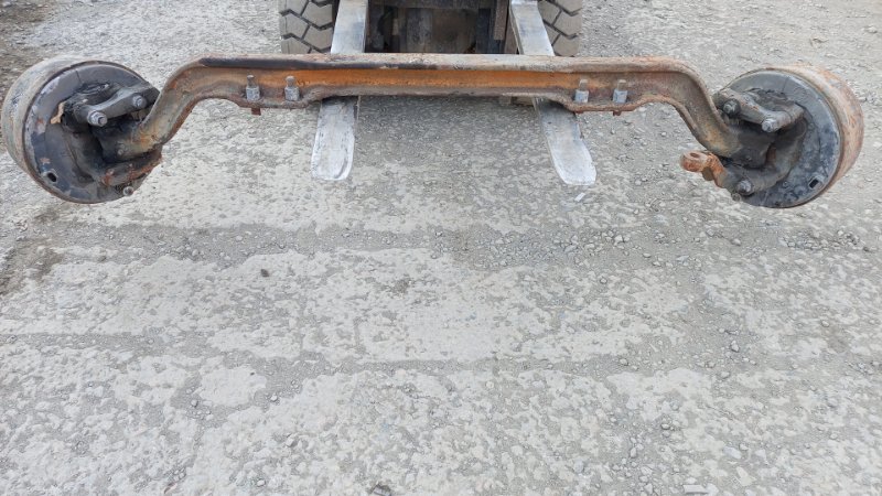 Балка Isuzu Giga CYJ77W7 6UZ1 2005 (б/у)