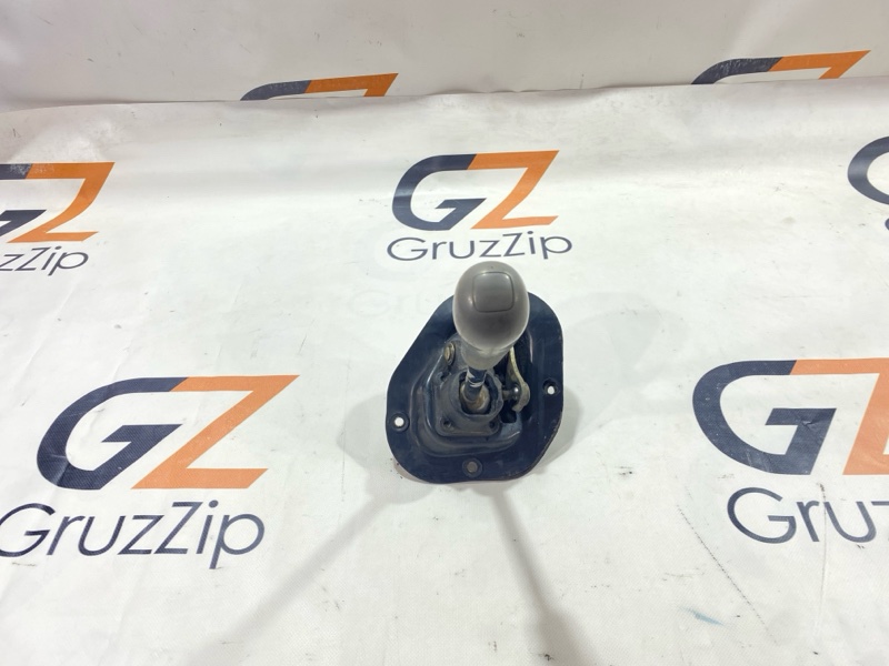 Кулиса МКПП Hino Profia FW1KZD K13C 1998 (б/у)