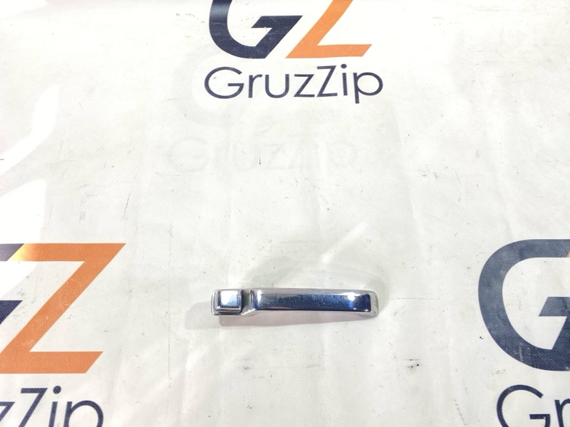 Ручка двери внешняя Hino Profia FW1KZD K13C 1998 (б/у)