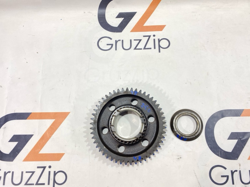 Шестерня КПП Nissan Diesel Big Thumb CK53 RG8 2001 (б/у)