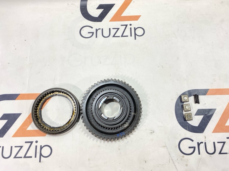 Шестерня КПП Nissan Diesel Big Thumb CK53 RG8 2001 (б/у)