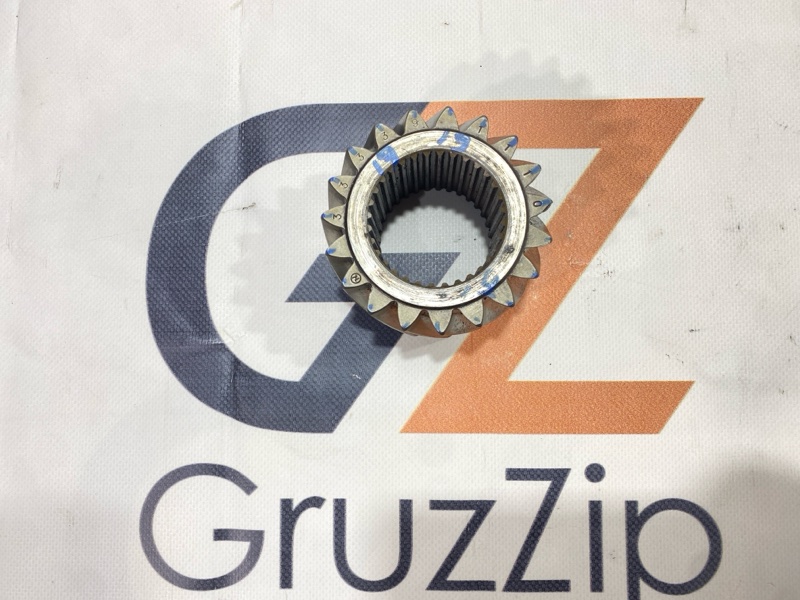 Шестерня КПП Nissan Diesel Big Thumb CK53 RG8 2001 (б/у)