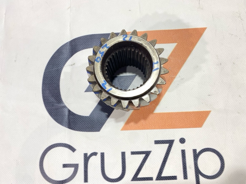 Шестерня КПП Nissan Diesel Big Thumb CK53 RG8 2001 (б/у)