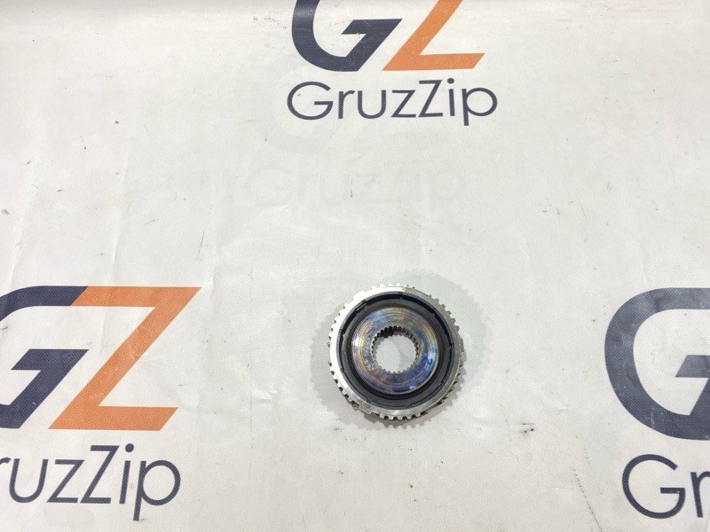 Муфта синхронизатора Nissan Diesel Big Thumb CK53 RG8 2001 (б/у)