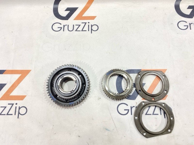 Шестерня КПП Nissan Diesel Big Thumb CK53 RG8 2001 (б/у)