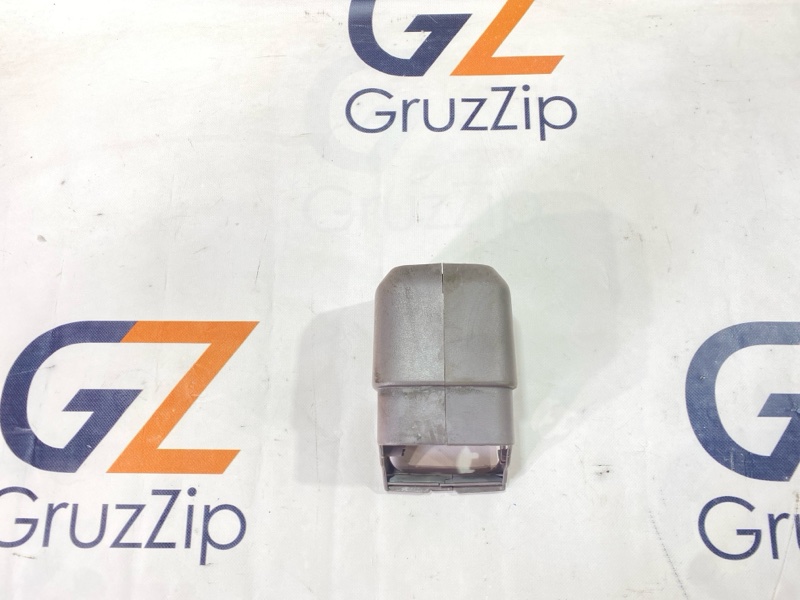 Кожух рулевой колонки Hino Profia FW1KZD K13C 1998 (б/у)