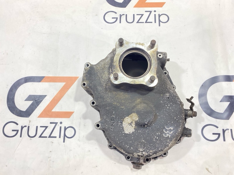 Задняя крышка МКПП Hino Profia FN2PWB P11C 1993 (б/у)