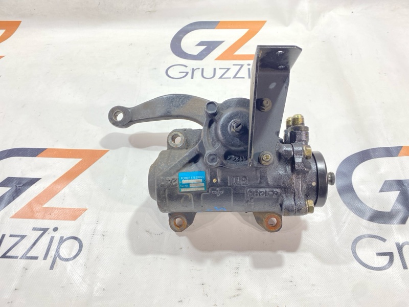 Рулевой редуктор Isuzu Forward FRR35I4 6HL1 2003 (б/у)