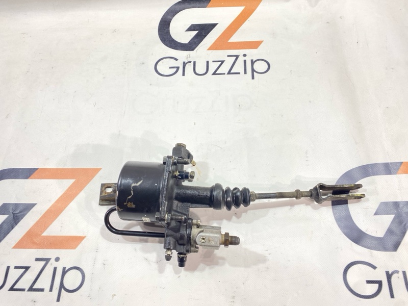 ПГУ сцепления Hino Profia FW1KXH K13C 2000 (б/у)