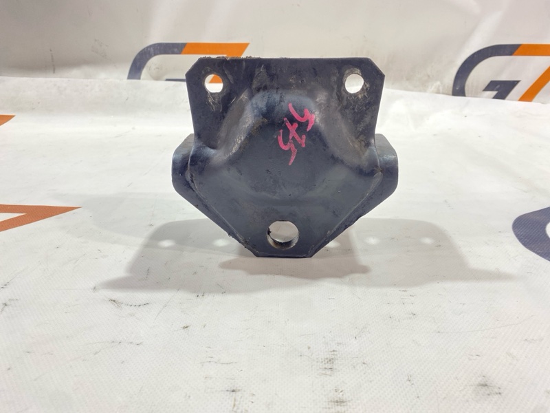 Кронштейн рессоры Nissan Diesel Condor MK25B FE6 2004 передний (б/у)