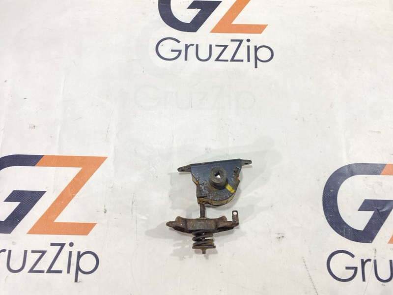 Крепление запасного колеса Toyota Hilux Surf TRN215W 2TR-FE 2005 (б/у)