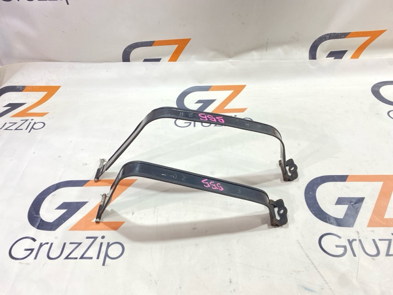 Лента крепления топливного бака Toyota Hilux Surf TRN215W 2TR-FE 2005 (б/у)