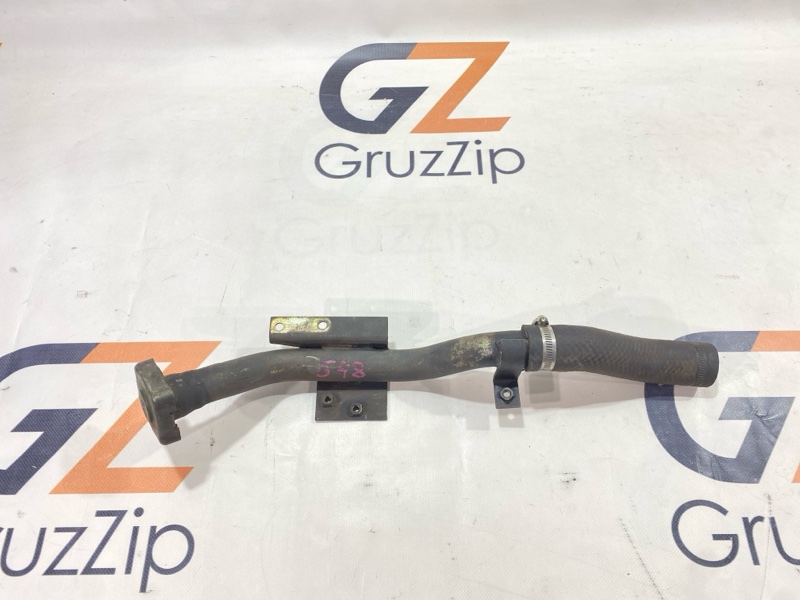 Горловина маслозаливная Isuzu Forward Juston NRR32 6HE1 1995 (б/у)