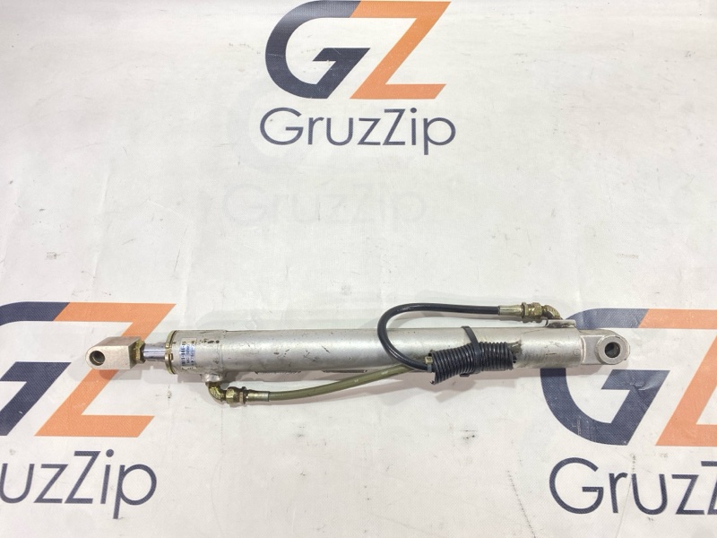 Гидравлический цилиндр для подъема бабочки Isuzu Giga CYJ77W6 6UZ1 2006 (б/у)