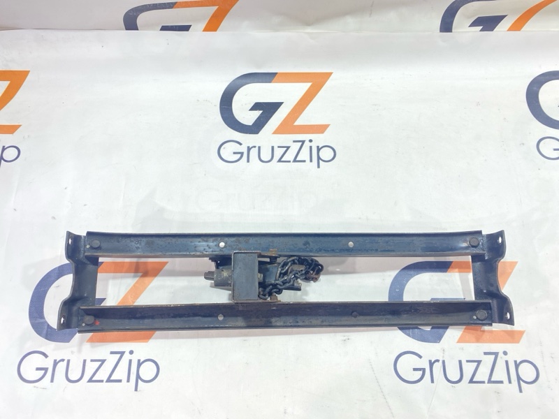 Крепление запасного колеса Mitsubishi Fuso Fighter FK71R 4M50T 2006 (б/у)