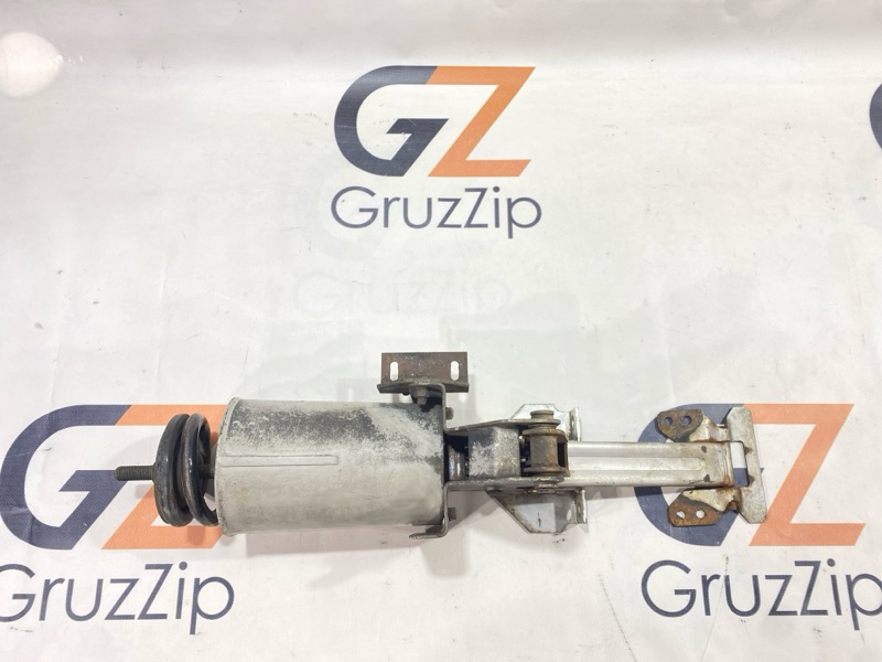 Механизм подъёма борта вспомогательный Hino Profia FW2 P11C 2003 (б/у)