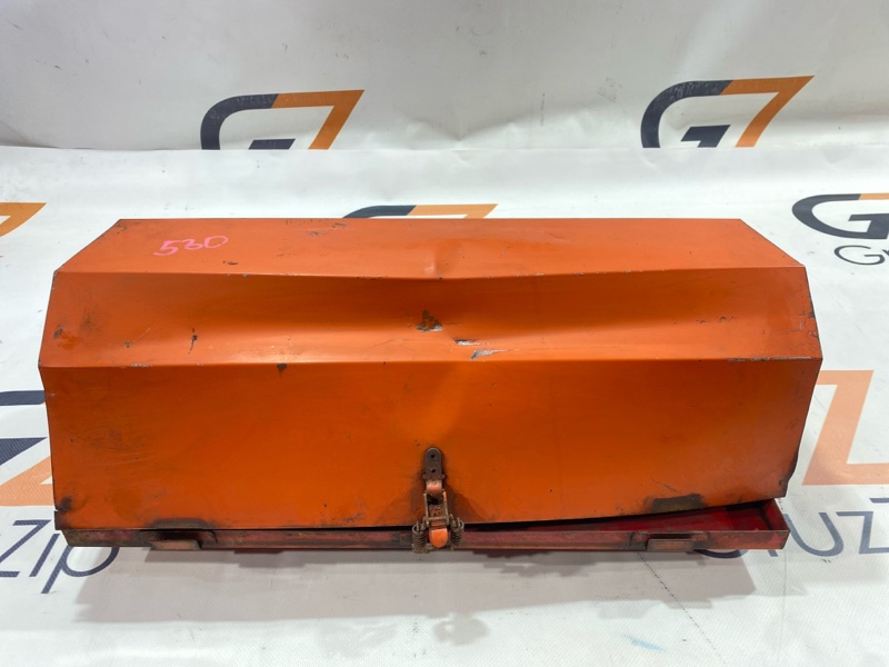 Ящик для инструмента Mitsubishi Fuso Canter FE568 4D35 1998 (б/у)