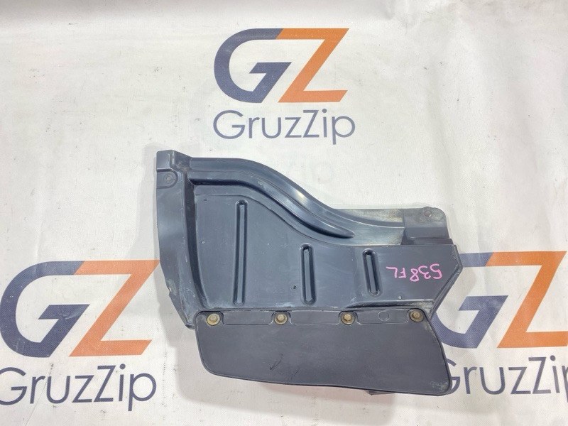 Подкрылок Toyota Sequoia USK65 3URFE 2010 передний левый (б/у)