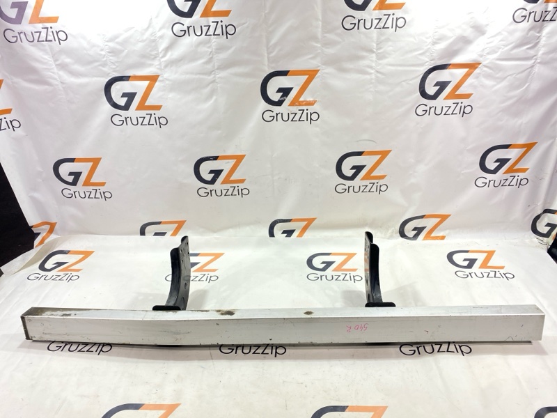 Бампер Hino Profia FW1KYH K13C 2001 задний (б/у)