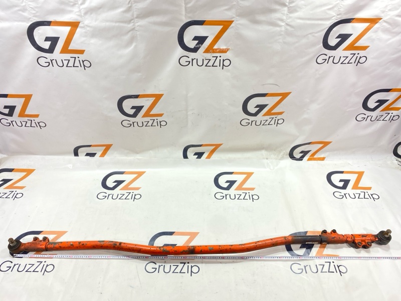 Рулевая тяга поперечная Isuzu Giga CYJ77W6 6UZ1 2006 (б/у)
